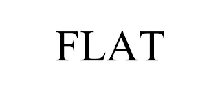 FLAT