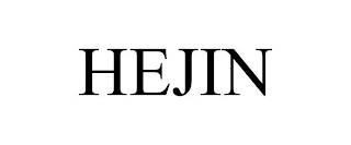 HEJIN