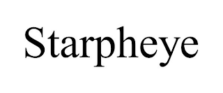 STARPHEYE