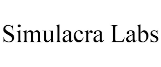 SIMULACRA LABS