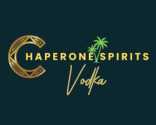 CHAPERONE SPIRITS VODKA