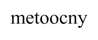 METOOCNY