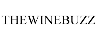 THEWINEBUZZ