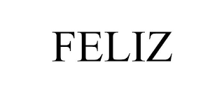 FELIZ
