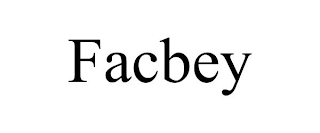 FACBEY