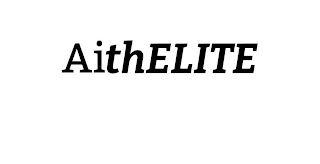 AITHELITE