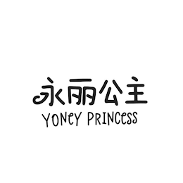 YONEY PRINCESS