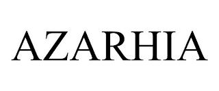 AZARHIA