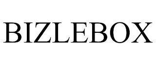 BIZLEBOX