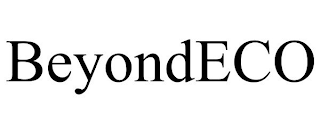 BEYONDECO