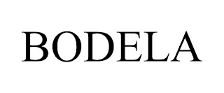 BODELA