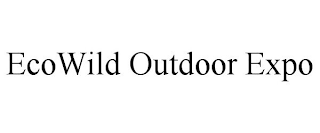 ECOWILD OUTDOOR EXPO