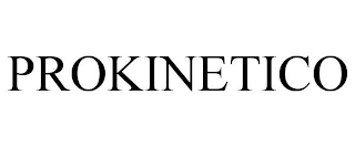 PROKINETICO