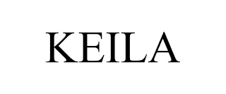 KEILA