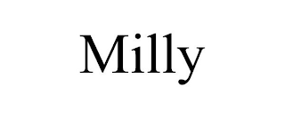 MILLY