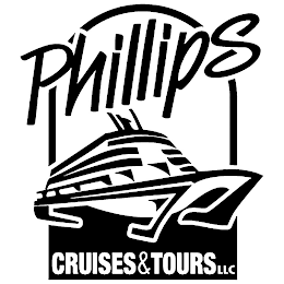 PHILLIPS CRUISES & TOURS LLC