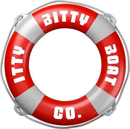 ITTY BITTY BOAT CO.