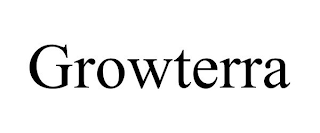 GROWTERRA