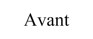 AVANT