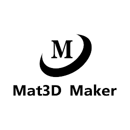 M MAT3D MAKER