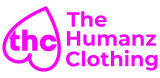 THC THE HUMANZ CLOTHING