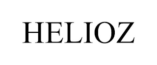 HELIOZ