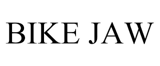 BIKE JAW