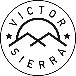 VICTOR SIERRA