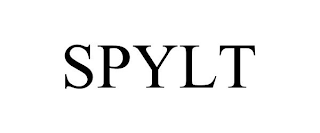 SPYLT