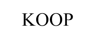 KOOP