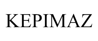 KEPIMAZ