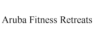 ARUBA FITNESS RETREATS