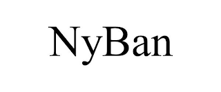 NYBAN