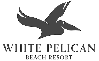 WHITE PELICAN BEACH RESORT