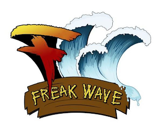 FW FREAK WAVE