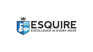 ESQUIRE EXCELLENCE IN EVERY MOVE