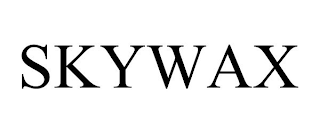 SKYWAX