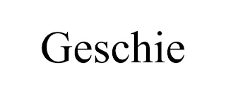 GESCHIE