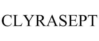 CLYRASEPT