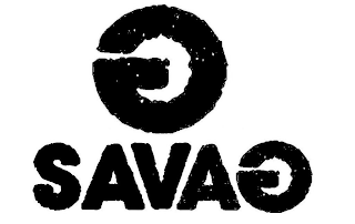 G SAVAG