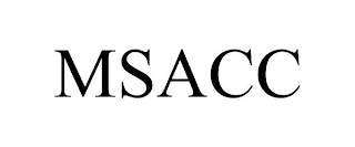 MSACC