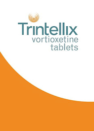 TRINTELLIX VORTIOXETINE TABLETS