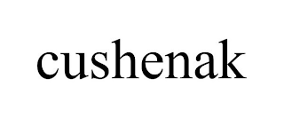 CUSHENAK