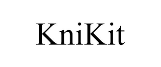 KNIKIT