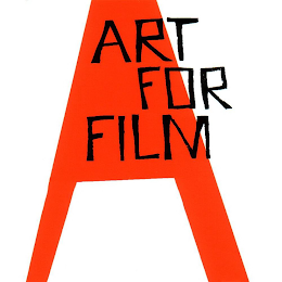 A ART FOR FILM