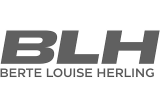 BLH BERTE LOUISE HERLING