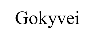 GOKYVEI