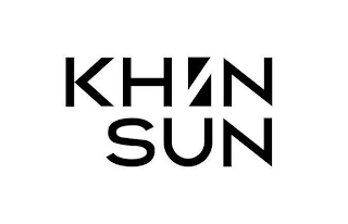 KHIN SUN