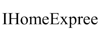 IHOMEEXPREE