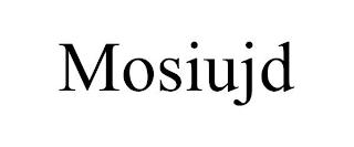 MOSIUJD